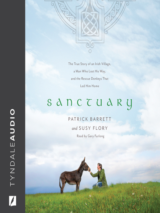 Title details for Sanctuary by Patrick Barrett - Available